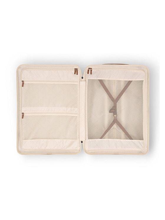 The Chesterfield Brand Zuna 4 hjul Trolley L 75 cm