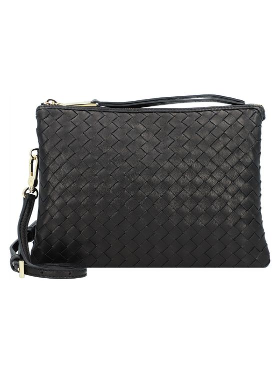 abro Piuma Skuldertaske Læder 25 cm abro Piuma Skuldertaske Læder 25 cm