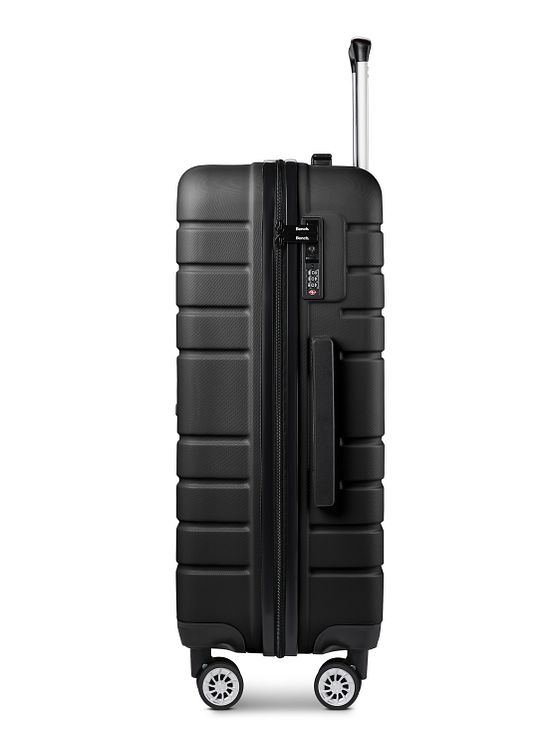 Bench Seattle 4-hjulet Trolley M 69 cm Bench Seattle 4-hjulet Trolley M 69 cm