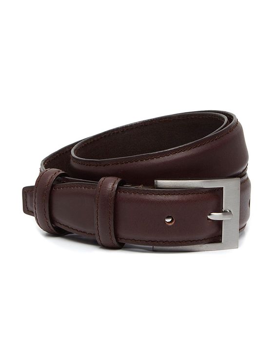 The Chesterfield Brand Elliot Pásek Kůže
