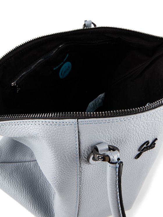 Gabs G3 Plus 5 i 1 skuldertaske i læder 43 cm