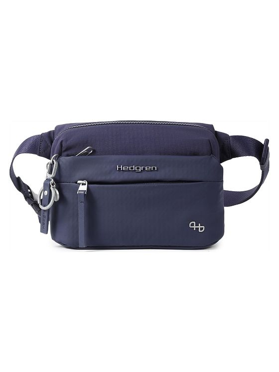 Hedgren Furo Hogo Skuldertaske RFID-beskyttelse 22 cm