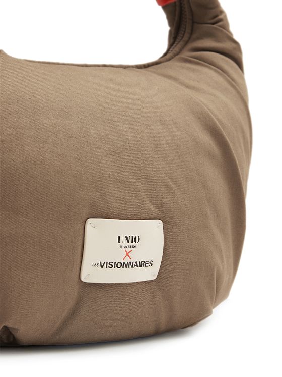 LES VISIONNAIRES Unio Kitzbuehel S Kabelka S 35 cm
