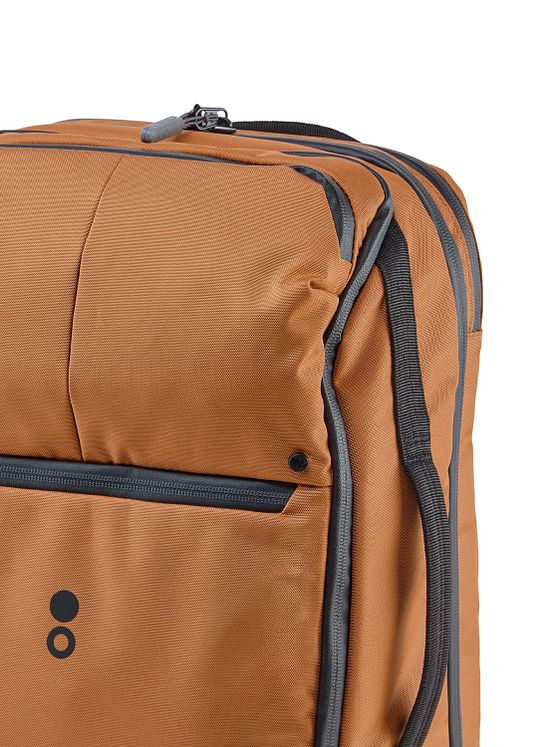 Echolac Active x rejserygsæk 49 cm med rum til bærbar computer