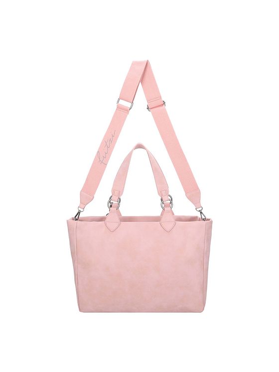 Fritzi aus Preußen Izzy Vintage Shopper-taske 42 cm Fritzi aus Preußen Izzy Vintage Shopper-taske 42 cm