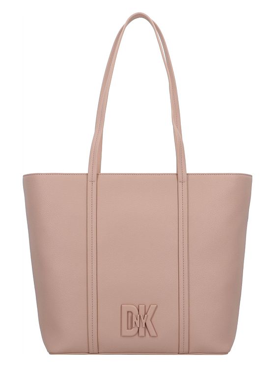 DKNY Seventh Avenue Shopper-taske Læder 39 cm