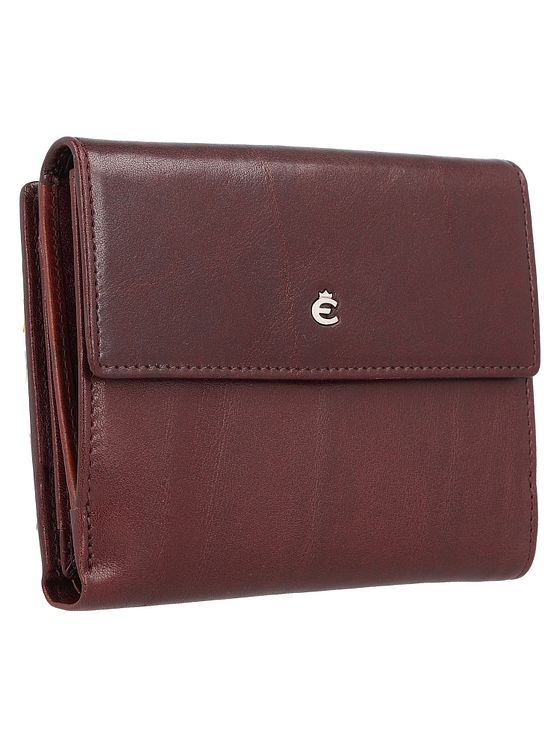 Esquire Toscana Pung RFID-beskyttelse Læder 12 cm Esquire Toscana Pung RFID-beskyttelse Læder 12 cm