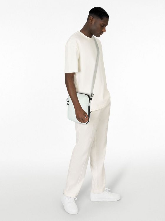 aunts & uncles Japan RE Oyabe RE Skuldertaske 27 cm aunts & uncles Japan RE Oyabe RE Skuldertaske 27 cm