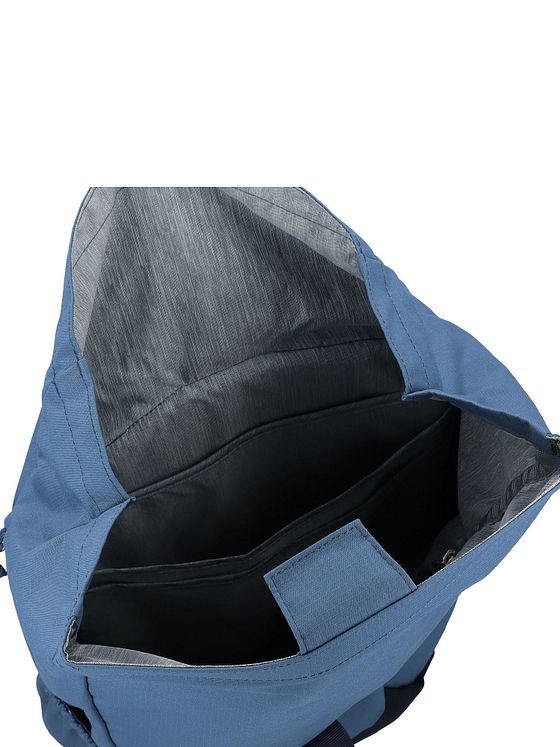 Deuter Stepout 22-rygsæk med 45 cm rum til bærbar computer