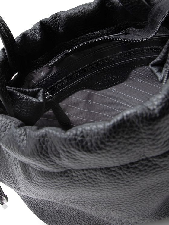 L.CREDI Rainelle Håndtaske 29 cm L.CREDI Rainelle Håndtaske 29 cm