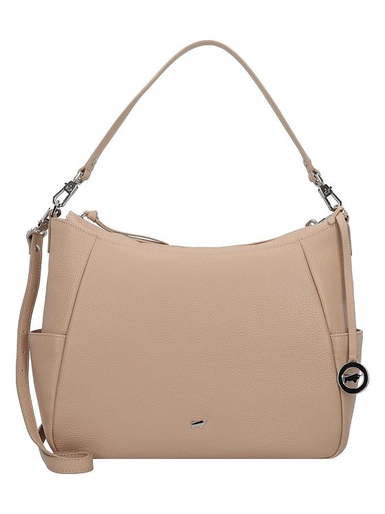 Braun Büffel Hanna Skuldertaske Læder 35 cm