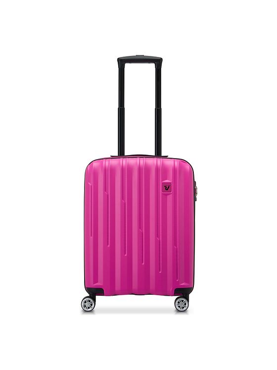 Roncato Element 2.0 4 hjul Kabinetrolley 55 cm Roncato Element 2.0 4 hjul Kabinetrolley 55 cm