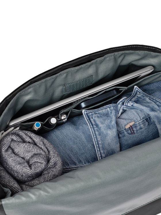 Timbuk2 Rider Lähettilaukku 46 cm Kannettavan tietokoneen taskun syvyys