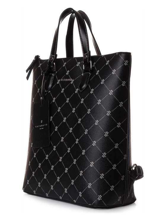 Lazarotti Palermo-rygsæk 31 cm