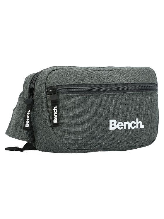 Bench Klassisk bæltetaske 23 cm Bench Klassisk bæltetaske 23 cm