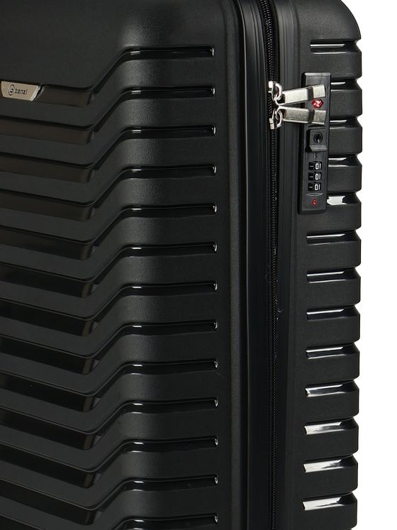 Benzi 5820 4 hjul Kabinetrolley 55 cm Benzi 5820 4 hjul Kabinetrolley 55 cm