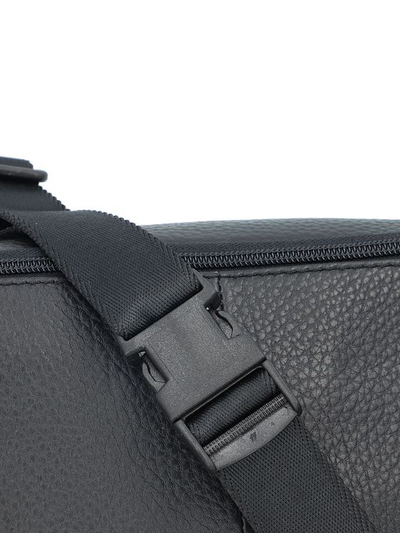 Jost Stockholm Bæltetaske Læder 32 cm