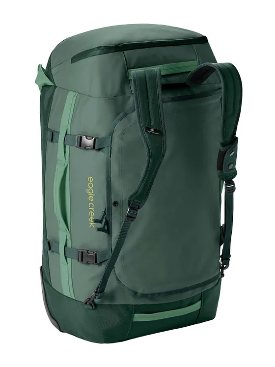 Eagle Creek Cargo Hauler 110 L 2-pyöräinen Matkakassi 77 cm Eagle Creek Cargo Hauler 110 L 2-pyöräinen Matkakassi 77 cm