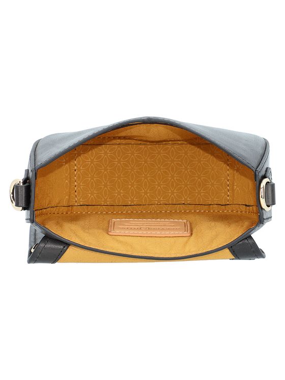 Jekyll & Hide Paris Skuldertaske Læder 19 cm