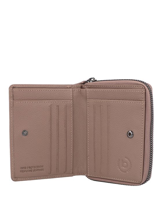 bugatti Mira Pung Læder 13 cm