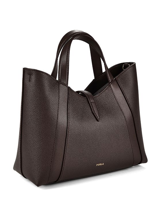 Furla Goccia Shopper-laukku S Nahka 28 cm Furla Goccia Shopper-laukku S Nahka 28 cm