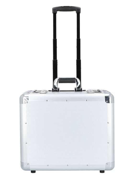 Alumaxx 2-hjulet pilotkuffert 45 cm