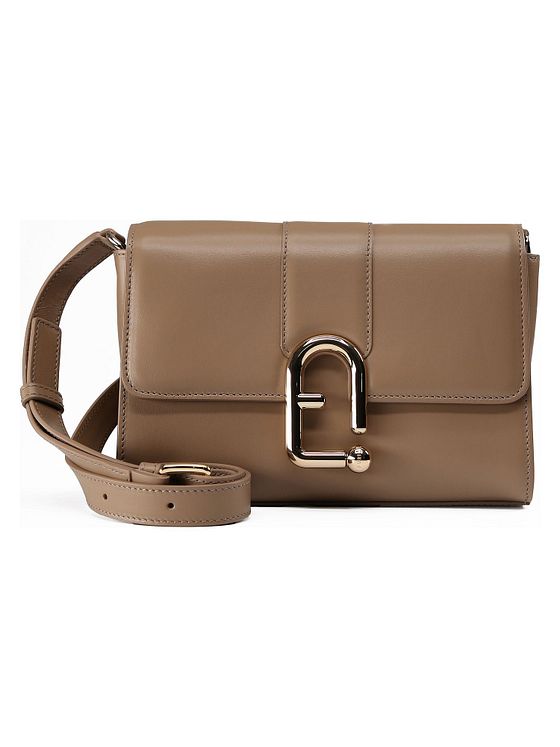 Furla Urban Skuldertaske S Læder 22.5 cm Furla Urban Skuldertaske S Læder 22.5 cm