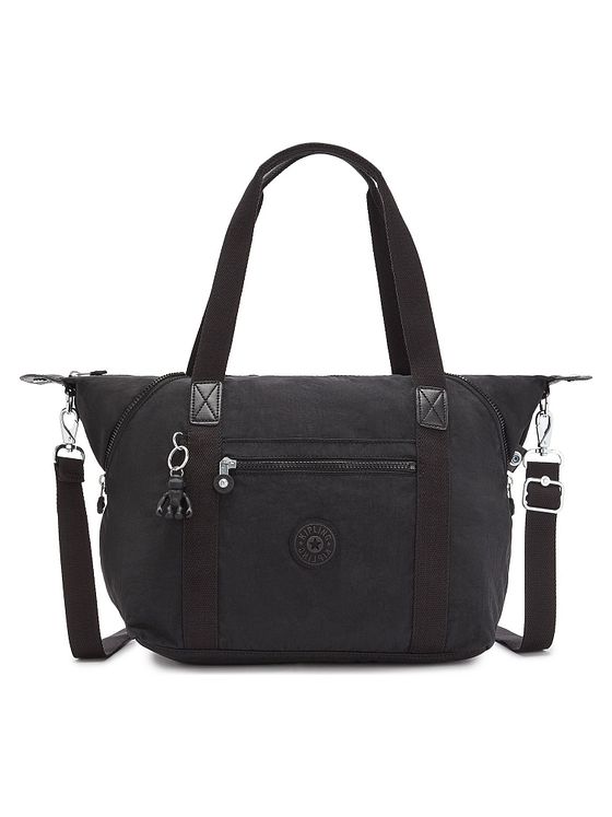 Kipling Basic Art skuldertaske 44 cm Kipling Basic Art skuldertaske 44 cm