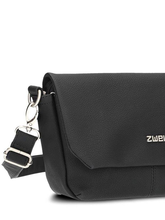 Zwei Mademoiselle.M Messenger-taske 28 cm