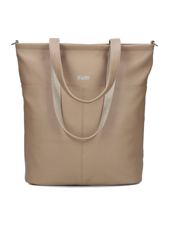 Zwei Mademoiselle.M Shopper-taske 37 cm