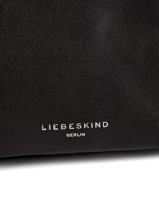 Liebeskind Crossbody taske S Læder 24.5 cm Liebeskind Crossbody taske S Læder 24.5 cm