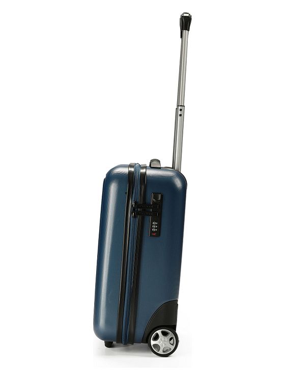 Gabol Future Plus 2 hjul Kabinetrolley 44 cm