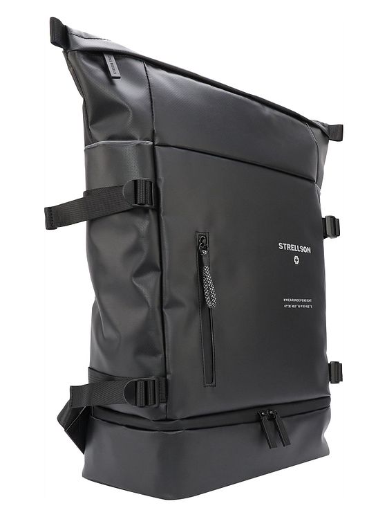 Strellson Stockwell 2.0 Sebastian-rygsæk 52 cm