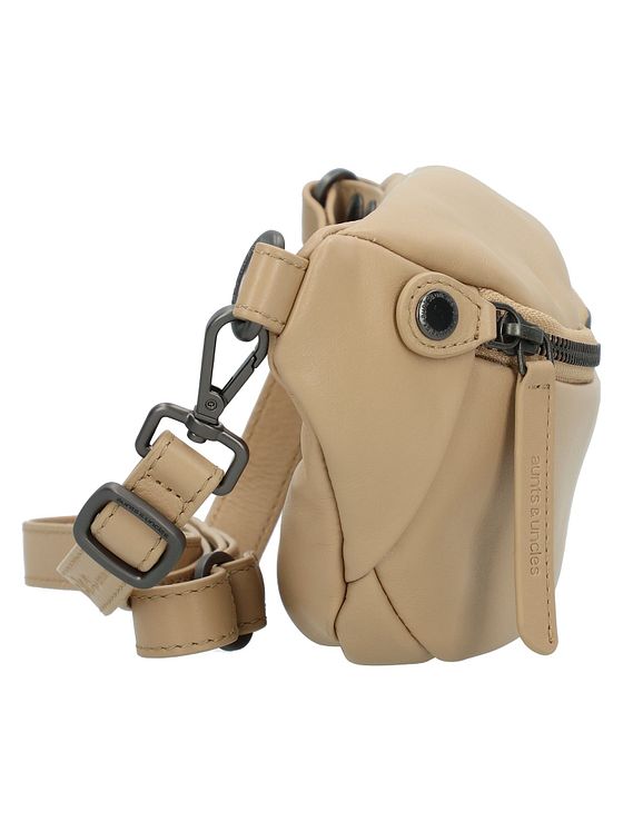 aunts & uncles Jamie's Orchard Bilberry Bæltetaske Læder 29 cm aunts & uncles Jamie's Orchard Bilberry Bæltetaske Læder 29 cm