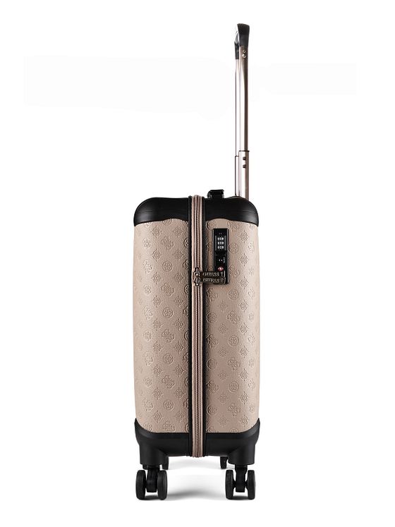 Guess Wilder 4 ruedas Maleta de cabina 53 cm Guess Wilder 4 ruedas Maleta de cabina 53 cm
