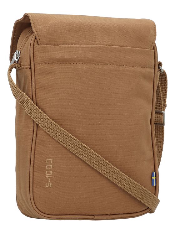 Fjällräven Grønlandsk skuldertaske 22 cm