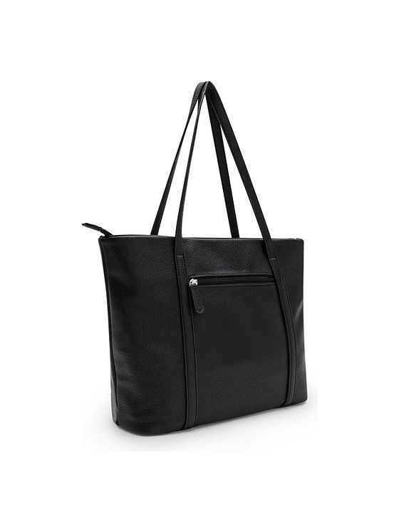 L.CREDI Merle Shopper-taske 40 cm
