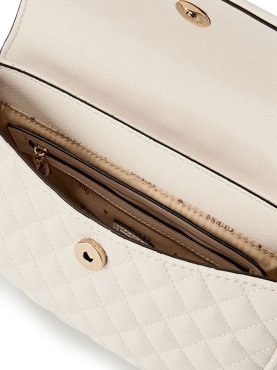 Guess Atabey Skuldertaske 22 cm Guess Atabey Skuldertaske 22 cm