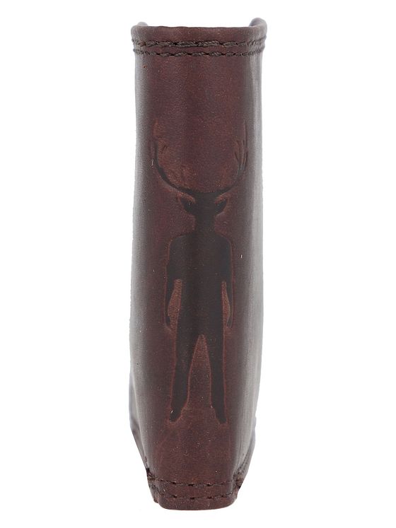 Jack Kinsky Monterey 104 Pung RFID-beskyttelse Læder 10.5 cm Jack Kinsky Monterey 104 Pung RFID-beskyttelse Læder 10.5 cm