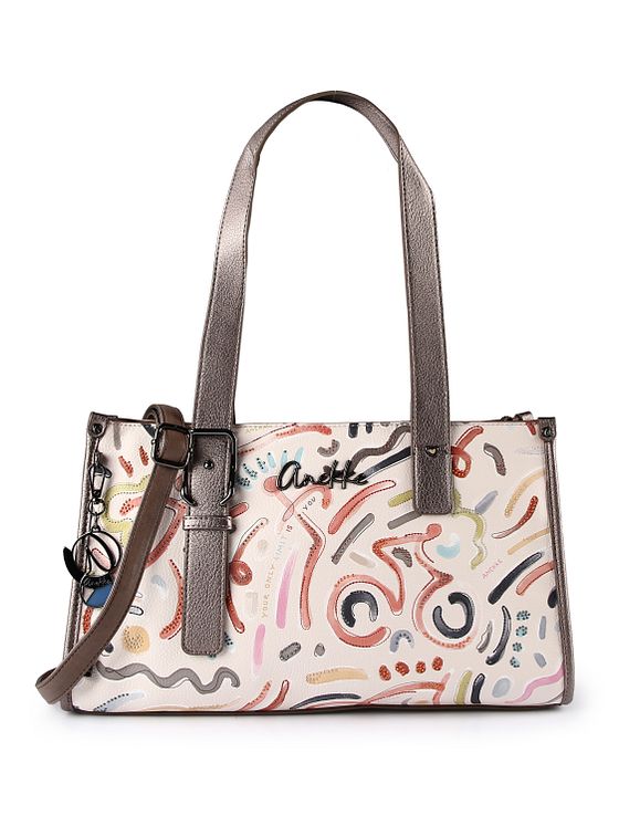 Anekke Olympia Skuldertaske 39 cm