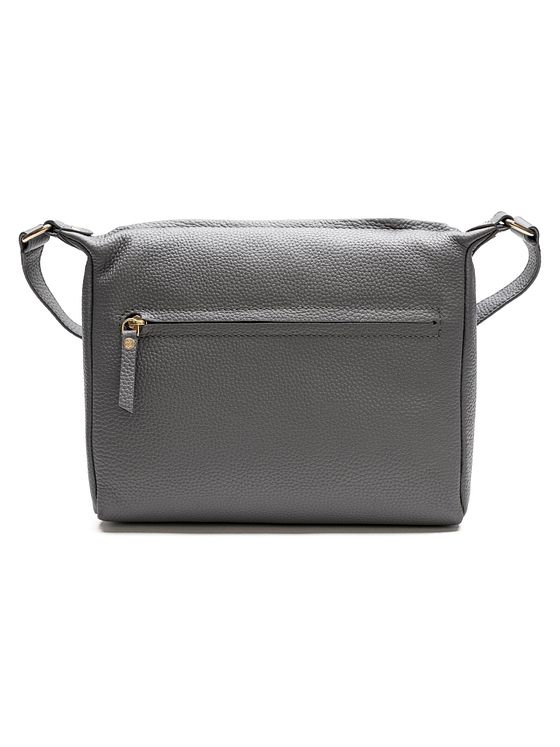 Lazarotti Bologna Leather Skuldertaske Læder 25 cm