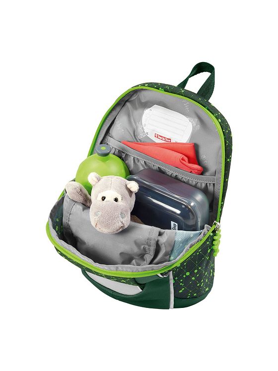 Step by Step KIGA Mini Børne-rygsæk 30 cm