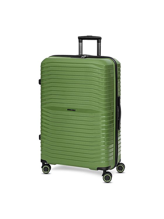 Stratic Shine 4 rullar Trolley 76 cm