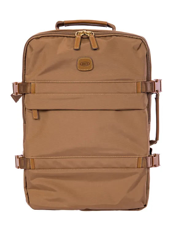 Bric's X-Collection Yritysreppu 42 cm Kannettavan tietokoneen taskun syvyys