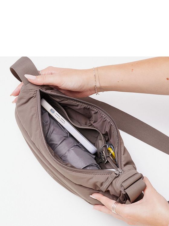 Got Bag Moon Bag Skuldertaske 32 cm Got Bag Moon Bag Skuldertaske 32 cm