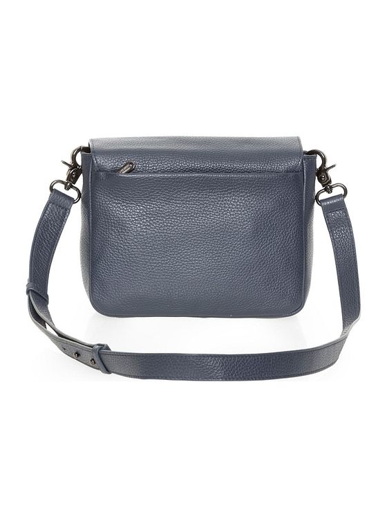 Mandarina Duck Mellow Leather Skuldertaske Læder 23 cm