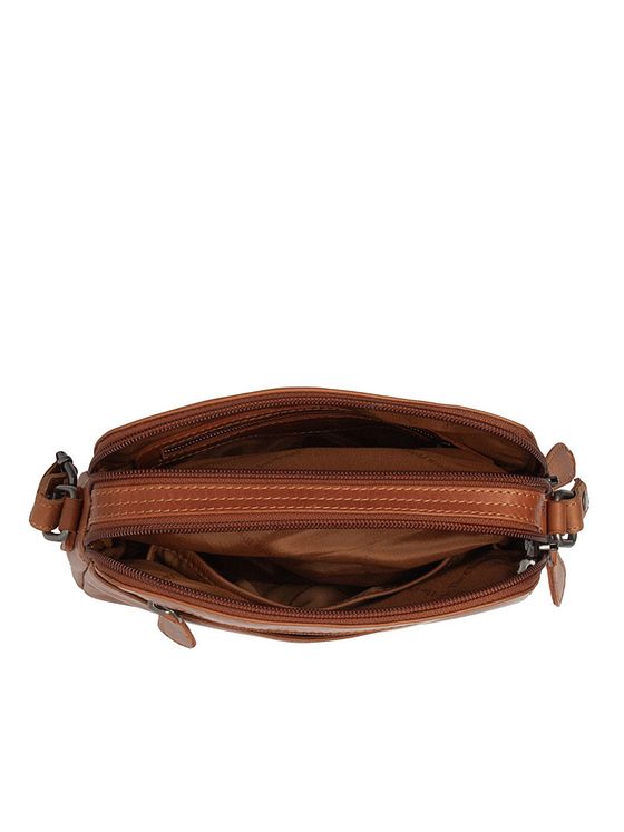 The Chesterfield Brand Vionne Skuldertaske Læder 21 cm The Chesterfield Brand Vionne Skuldertaske Læder 21 cm