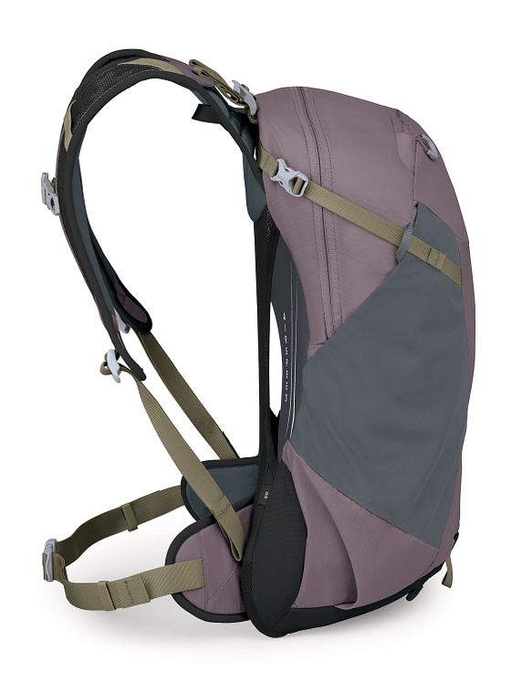 Osprey Hikelite 18 Vandrer-rygsæk 51 cm