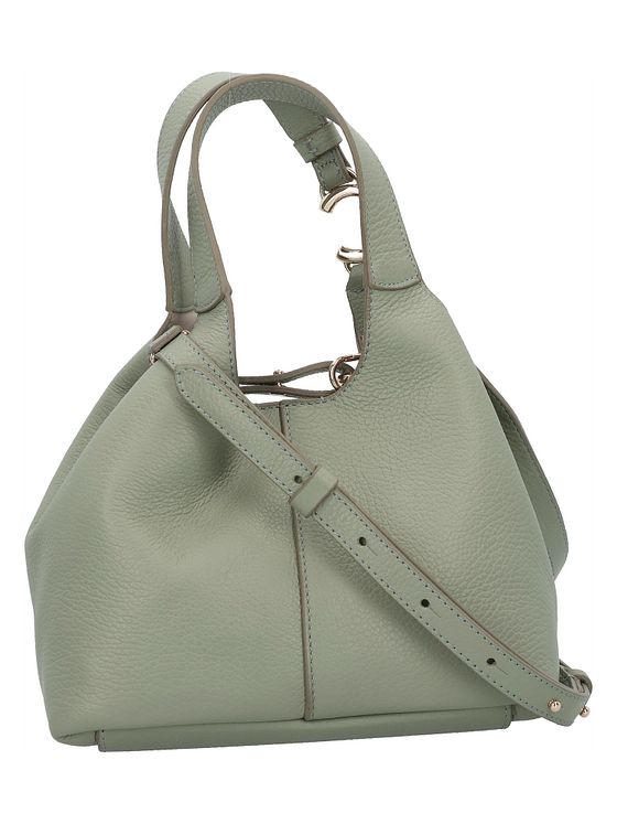 Coccinelle C-Easy Håndtaske Læder 21 cm