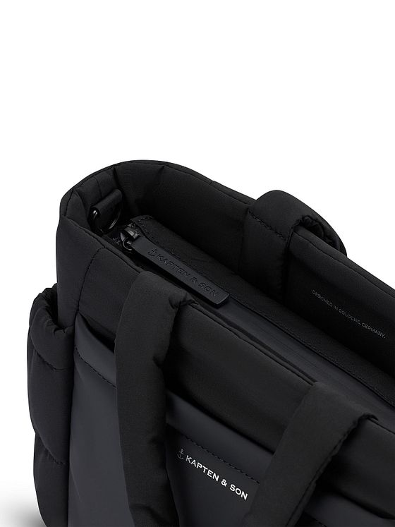 Kapten & Son Hellvi Skuldertaske 33.5 cm